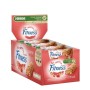 Nestlé Fitness Fragola Barretta Di Cereali Con Frumento Integrale E Fragole 24 Pezzi