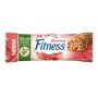 Nestlé Fitness Fragola Barretta Di Cereali Con Frumento Integrale E Fragole 24 Pezzi