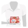 Nestlé Fitness Fragola Barretta Di Cereali Con Frumento Integrale E Fragole 24 Pezzi