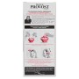 Franck Provost Colorazione Permanente Capelli, Tinta Copertura Ottima, Colore Professionale, 5.35 Castano Chiaro Dorato Mogano
