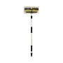 Carpoint Protecton 1750509 Spazzola per Lavaggio con ad Espansione Telescopico