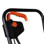 BLACK+DECKER BEMWH551-QS Rasaerba a Cuscino d'Aria a Filo 1200W, Taglio 30cm