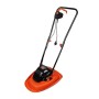 BLACK+DECKER BEMWH551-QS Rasaerba a Cuscino d'Aria a Filo 1200W, Taglio 30cm