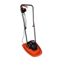 BLACK+DECKER BEMWH551-QS Rasaerba a Cuscino d'Aria a Filo 1200W, Taglio 30cm