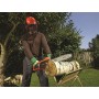 BLACK+DECKER CS1835-QS Elettrosega a Filo, 1800 W, Barra 35 cm