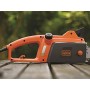 BLACK+DECKER CS1835-QS Elettrosega a Filo, 1800 W, Barra 35 cm
