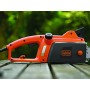 BLACK+DECKER CS1835-QS Elettrosega a Filo, 1800 W, Barra 35 cm