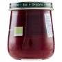 Hero Solo Omogeneizzati Mela, Fragola, Mirtillo Bio, Cartone da 6 Vasetti x 120 g