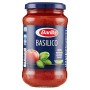 Barilla - Sugo con Pomodoro e Basilico, senza Conservanti - 6 pezzi da 400 g [2400 g]