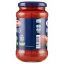 Barilla - Sugo con Pomodoro e Basilico, senza Conservanti - 6 pezzi da 400 g [2400 g]