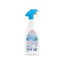 Citrosil - Disinfettante Bagno - 650ml x 12 pezzi - 7800ml