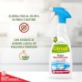 Citrosil - Disinfettante Bagno - 650ml x 12 pezzi - 7800ml