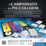 Clementoni - Il Campionato dei Piccoli Geni New Edition Gioco Da Tavolo Colore Multicolore, 12990