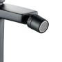 Ogomondo Miscelatore Rubinetto Bidet Africa Nero Bagno Casa