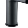 Ogomondo Miscelatore Rubinetto Bidet Africa Nero Bagno Casa