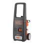Black+Decker BXPW1400E Idropulitrice ad Alta Pressione (1400 W, 110 bar, 390 l/h), Base