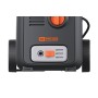 Black+Decker BXPW1400E Idropulitrice ad Alta Pressione (1400 W, 110 bar, 390 l/h), Base