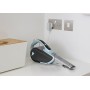 BLACK+DECKER DVJ325J-QW Aspiratore Ricaricabile aspirabriciole 10.8 V Litio - 27 Wh, capacità contenitore 500 ml, con accessori