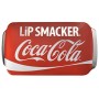 Lip Smacker, Coca-Cola, Set di 6 lucidalabbra, Sapori assortiti