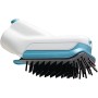 BLACK+DECKER FSMH1321JMD-QS Lavapavimenti a vapore STEAM-MOP 17 in 1, Sistema di Pulizia Guanto Steamitt, 1300 W, Sistema antica