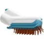 BLACK+DECKER FSMH1321JMD-QS Lavapavimenti a vapore STEAM-MOP 17 in 1, Sistema di Pulizia Guanto Steamitt, 1300 W, Sistema antica