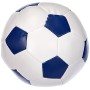 Lena-Set di 3 palle da calcio, sport e softair, di colore bianco, blu, verde o rosso, 3 10 cm, per interni ed esterni, morbide p