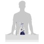 OMRON Healthcare A3 Aerosol 3-in-1 per Bambini e Adulti, Indicato per Raffreddori, Infezioni, Allergie e Asma