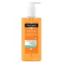 Neutrogena Visibly Clear Detersivo anti brufoli senza olio - Detergente per il viso per prevenire impurità e punti neri - 200 m