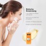 Neutrogena Visibly Clear Detersivo anti brufoli senza olio - Detergente per il viso per prevenire impurità e punti neri - 200 m