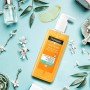 Neutrogena Visibly Clear Detersivo anti brufoli senza olio - Detergente per il viso per prevenire impurità e punti neri - 200 m