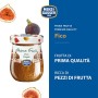 Menz&Gasser Confettura Extra di Fichi Prima Frutta - Confettura con Frutta di Alta Qualità, 1 Vaso x 340 g