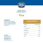 Menz&Gasser Confettura Extra di Fichi Prima Frutta - Confettura con Frutta di Alta Qualità, 1 Vaso x 340 g