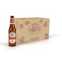 Birrificio Angelo Poretti Birra 6 Luppoli Bock Rossa 24 Bottiglie da 33 cl
