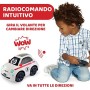 Chicco Fiat 500 Sport, Macchina Radiocomandata, 2-6 Anni