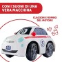 Chicco Fiat 500 Sport, Macchina Radiocomandata, 2-6 Anni
