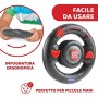 Chicco Fiat 500 Sport, Macchina Radiocomandata, 2-6 Anni