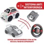 Chicco Fiat 500 Sport, Macchina Radiocomandata, 2-6 Anni
