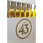 Licor 43 Cuarenta Y Tres Liqueur, 700 ml