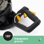 Tagliasiepi a scoppio AHT 555