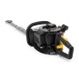 Tagliasiepi a scoppio AHT 555