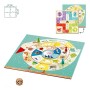 Djeco - Collezione di giochi da tavolo, Multicolore (DJ05226)
