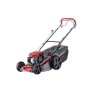 AL-KO - Tosaerba a scoppio semovente - 123cc OHV, taglio 46cm.Taglio,Raccolta,Mulching.Alzo Centralizzato. Cesto 60l.Ideale 1400