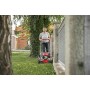 AL-KO - Tosaerba a scoppio semovente - 123cc OHV, taglio 46cm.Taglio,Raccolta,Mulching.Alzo Centralizzato. Cesto 60l.Ideale 1400