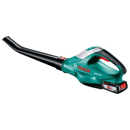 Bosch ALB 18 Soffiatore a Batteria Litio Corpo Macchina
