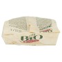 Bio Granoro Farfalle - 4 confezione da 30 g