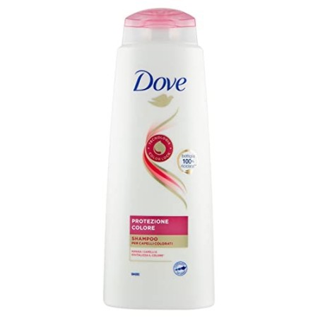 Dove Shampoo Protezione Colore, 360 ml
