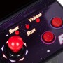 Thumbs Up! Mini Console Portatile - Mini Arcade Machine 240in1- 8Bit, contiene 240 giochi