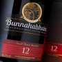Bunna hab Hain 12 anni di Islay Single Malt Scotch Whisky, 700 ml