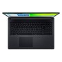 Acer Aspire 3 A315-57G-55JC Pc Portatile, Notebook con Processore Intel Core i5-1035G1, Ram 8 GB DDR4, 512 GB PCIe NVMe SSD, Dis