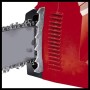 Einhell Elettrosega a batteria GE-LC 18/25 Li-Solo Power X-Change (Ioni Litio, 18 V, 25 cm Lunghezza barra, lubrificazione autom